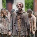 Film Horor Zombie yang Penuh Aksi dan Teror