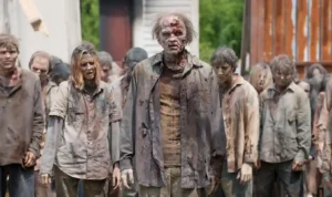 Film Horor Zombie yang Penuh Aksi dan Teror