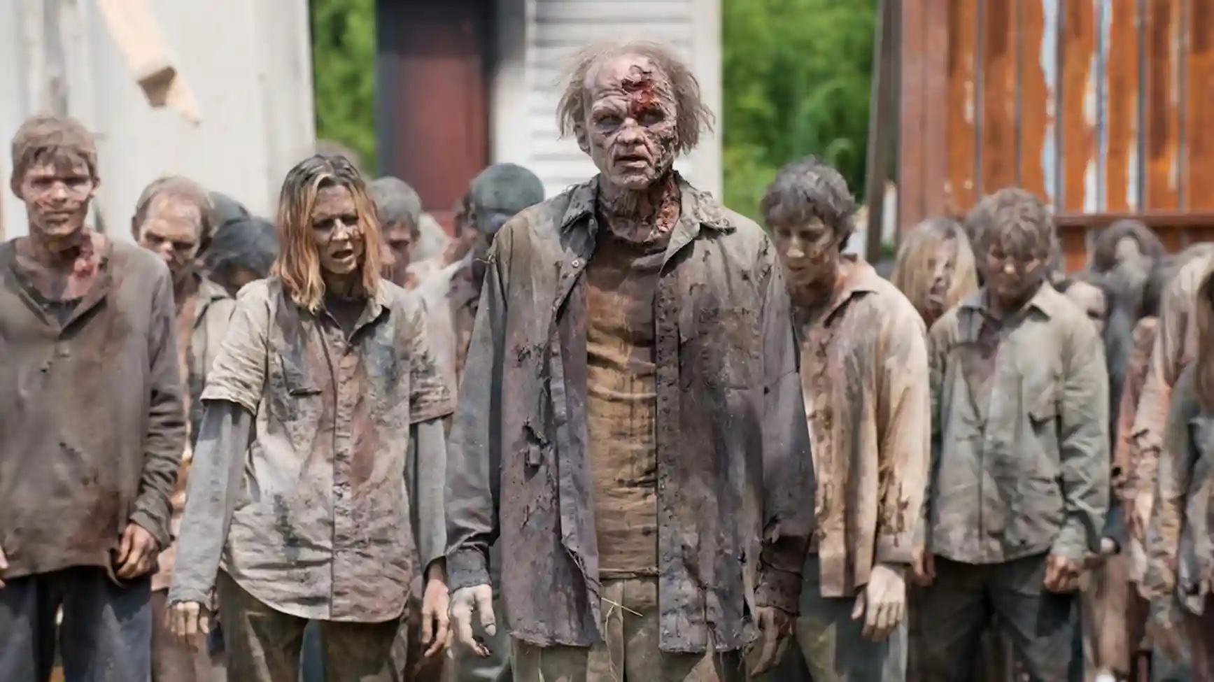 Film Horor Zombie yang Penuh Aksi dan Teror
