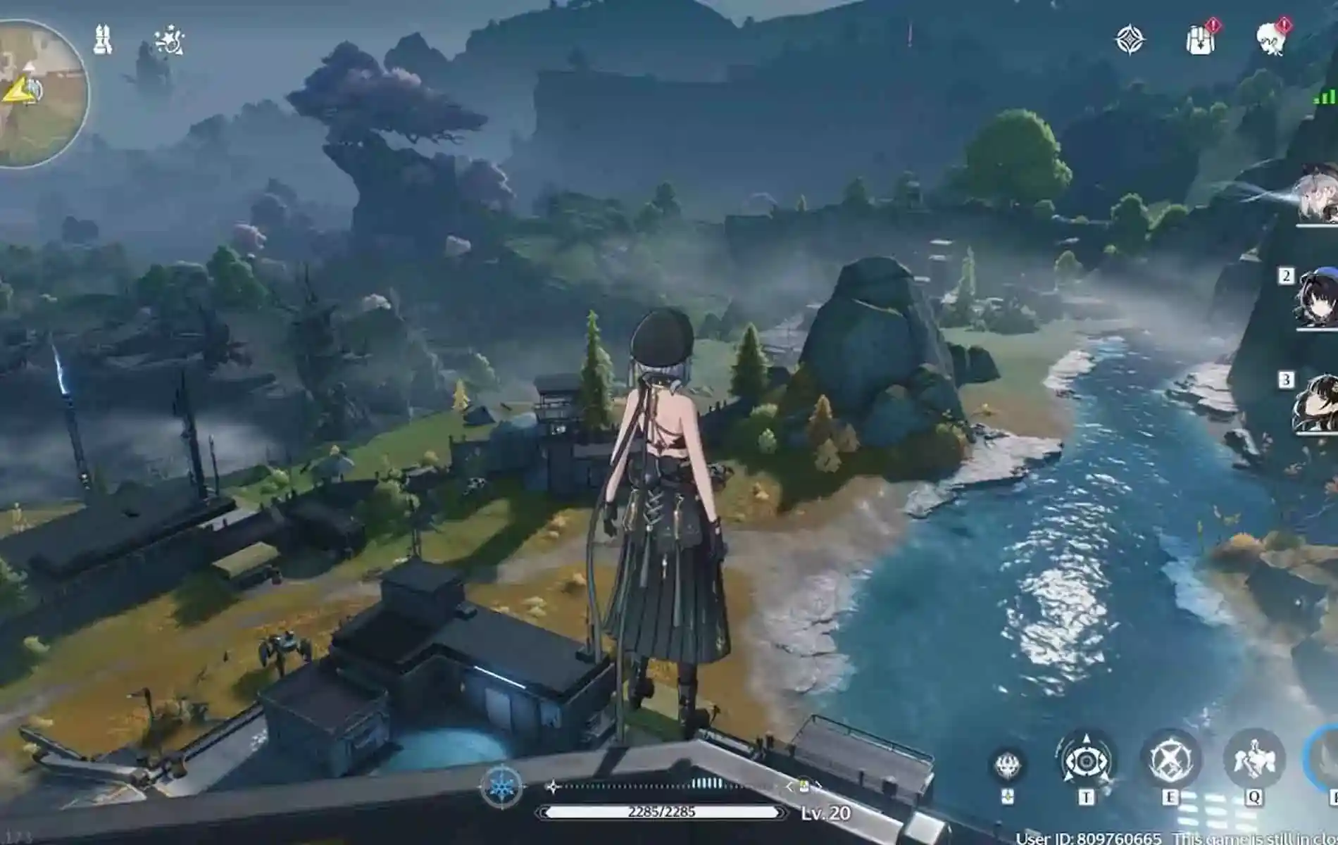 Game Mobile 2026 dengan Grafis Setara Konsol
