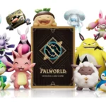 Game Palworld
