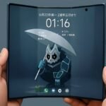 Inovasi Smartphone Global 2026 dari Brand Terbesar