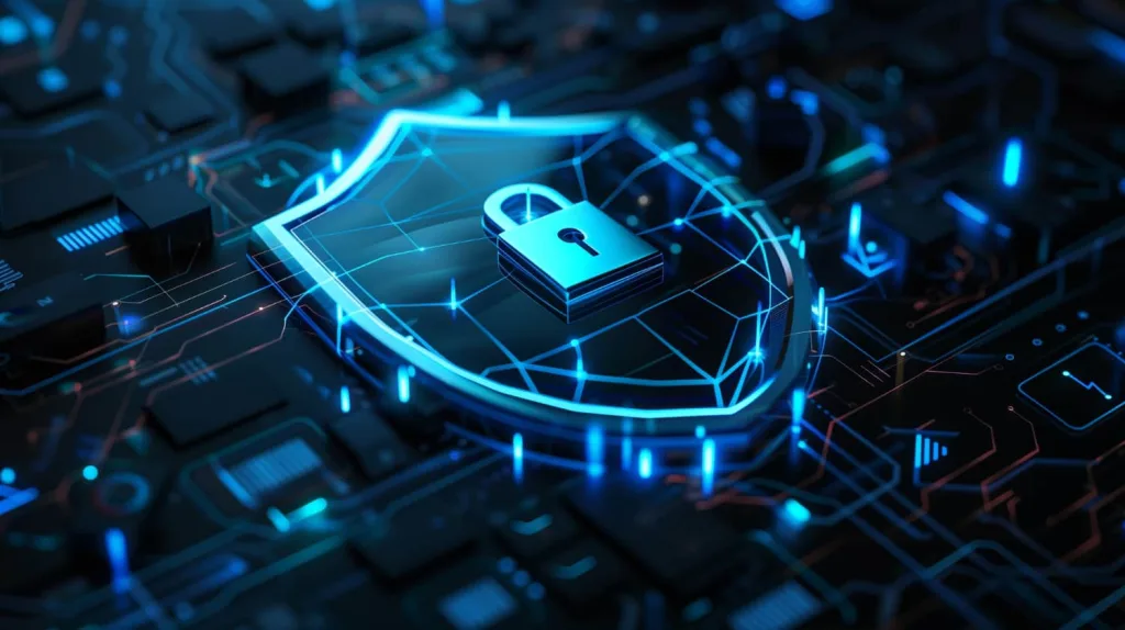 Keamanan Siber 2025 di Era AI dan Cloud