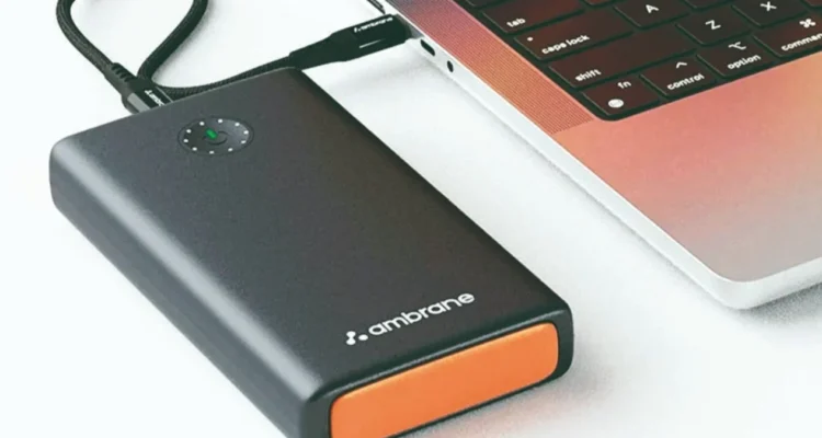 Power Bank Laptop, Berkapasitas Besar Jadi Andalan