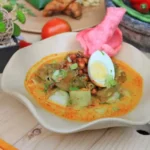 Resep Lontong Medan yang Mudah Dibuat dan Kaya Rasa Khas Sumatra