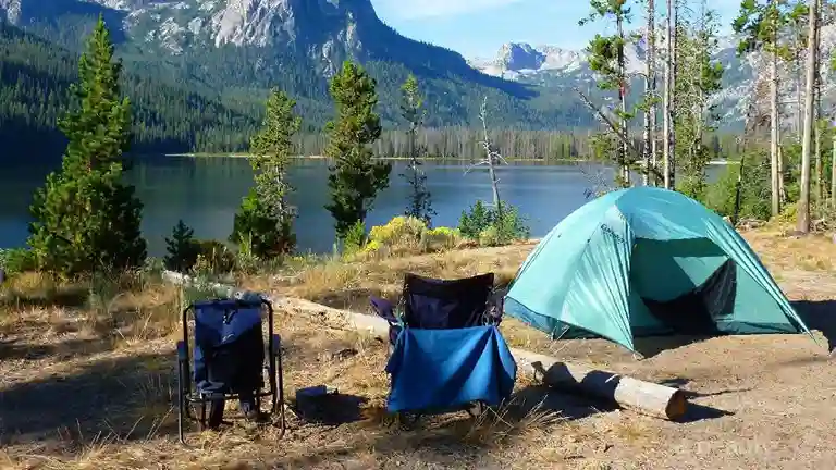 Wisata Camping Terbaru 2026 dengan View Alam Indah