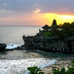 Ikon Pariwisata Bali yang Terkenal Secara Global