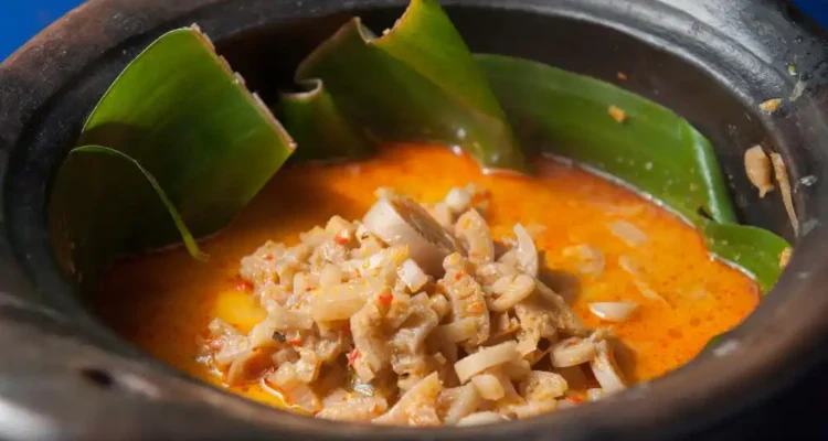 Resep Jukut Ares Bali, Warisan Rasa yang Tetap Bertahan