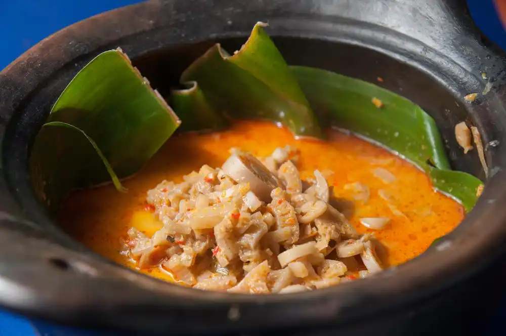 Resep Jukut Ares Bali, Warisan Rasa yang Tetap Bertahan