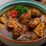 Resep Semur Ayam Rumahan dengan Bumbu Meresap
