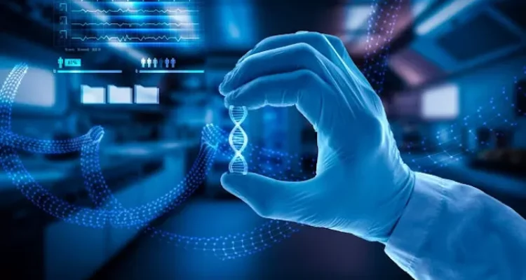 Teknologi Nano 2026 Inovasi Material Super Ringan dan Kuat