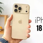 iPhone 18 Pro