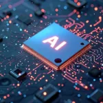 Chip AI, Persaingan Teknologi Semikonduktor Kian Panas di Dunia