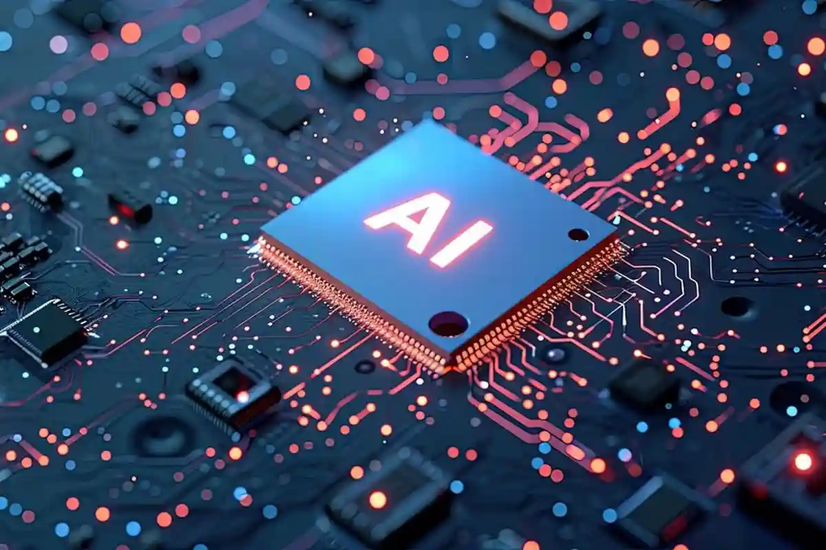 Chip AI, Persaingan Teknologi Semikonduktor Kian Panas di Dunia