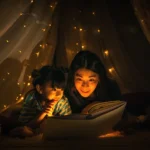 Dongeng Anak yang Tak Pernah Usang dan Selalu Punya Tempat di Hati