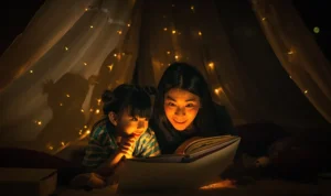 Dongeng Anak yang Tak Pernah Usang dan Selalu Punya Tempat di Hati