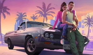 Grand Theft Auto VI, Game Open World yang Paling Ditunggu