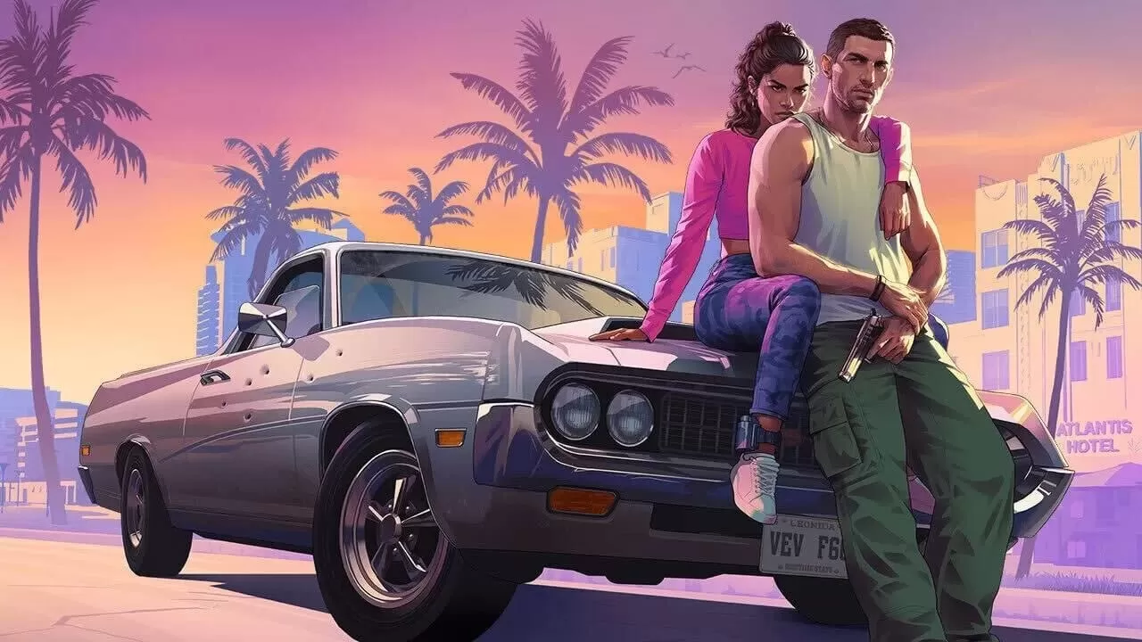 Grand Theft Auto VI, Game Open World yang Paling Ditunggu