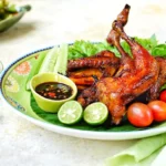 Resep Ayam Kalasan yang Legendaris dari Yogyakarta