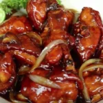 Resep Ayam Mentega yang Lagi Tren: Perpaduan Gurih Manis yang Menggoda