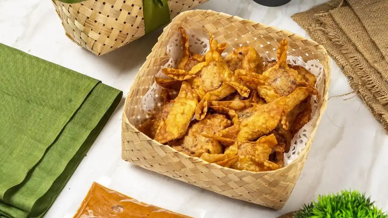 Resep Batagor yang Gurih Renyah, Jajanan Favorit yang Selalu Bikin Ingin Nambah