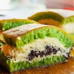 Resep Martabak Manis Rumahan yang Lembut, Bersarang, dan Harum Mentega