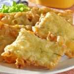Resep Tempe Mendoan Gurih dan Lembut, Sajian Sederhana yang Selalu Bikin Kangen