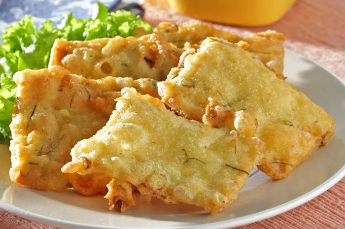 Resep Tempe Mendoan Gurih dan Lembut, Sajian Sederhana yang Selalu Bikin Kangen