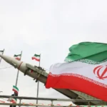 Teknologi Rudal Iran Membaca Kekuatan Balistik dan Strategi Pertahanannya