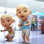 Upin Ipin Seri Terbaru Hadir dengan Cerita Lebih Segar dan Visual Semakin Matang