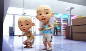 Upin Ipin Seri Terbaru Hadir dengan Cerita Lebih Segar dan Visual Semakin Matang