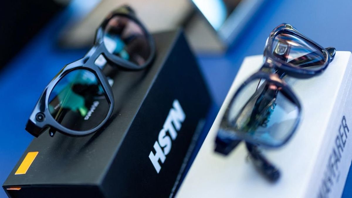 Meta Smart Glasses 2, Kacamata Pintar yang Kian Viral di Era AI