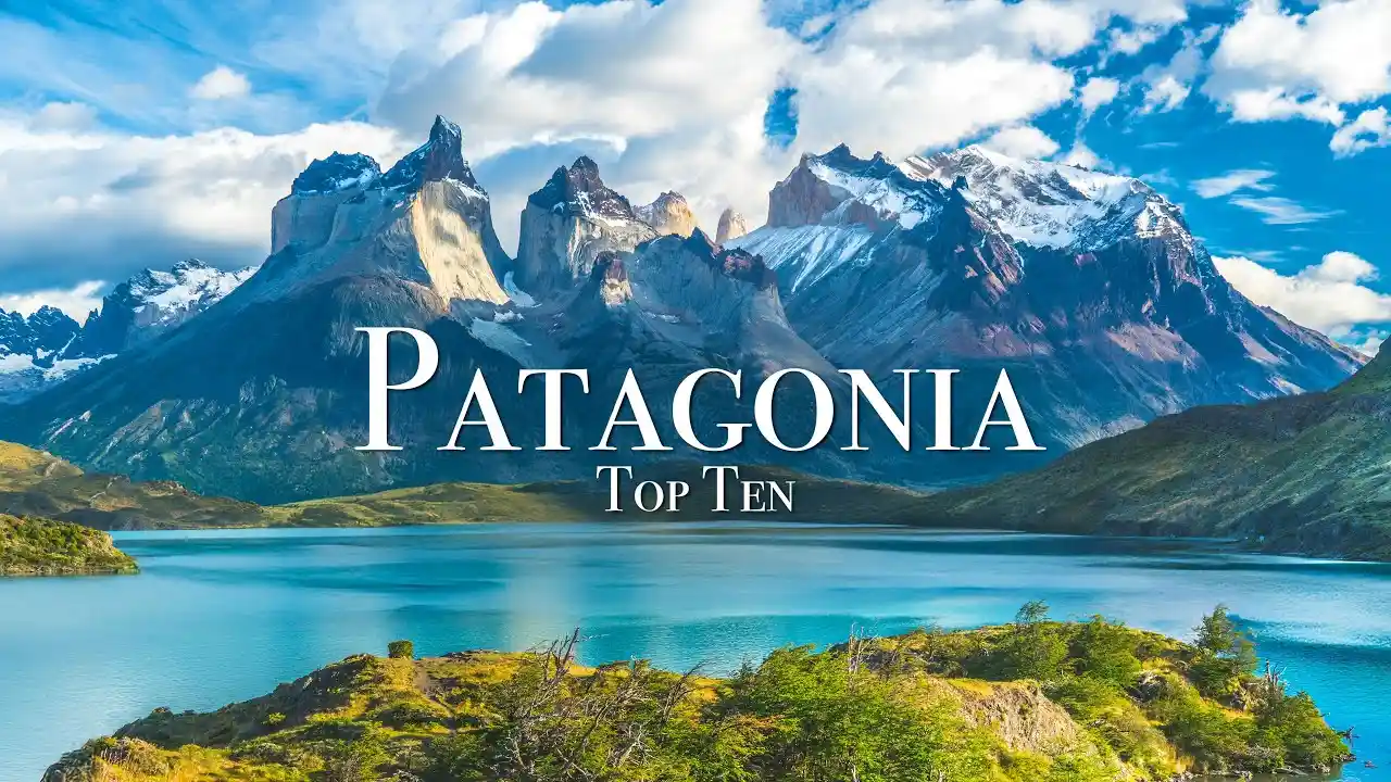 Patagonia, Wisata Alam Ekstrem yang Mendunia dan Diburu Traveler