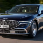 Sedan Modern , Masih Punya Tempat di Tengah Gempuran SUV?