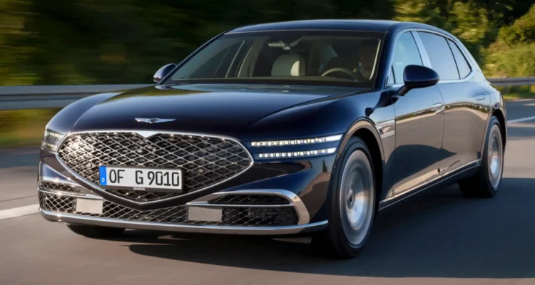 Sedan Modern , Masih Punya Tempat di Tengah Gempuran SUV?