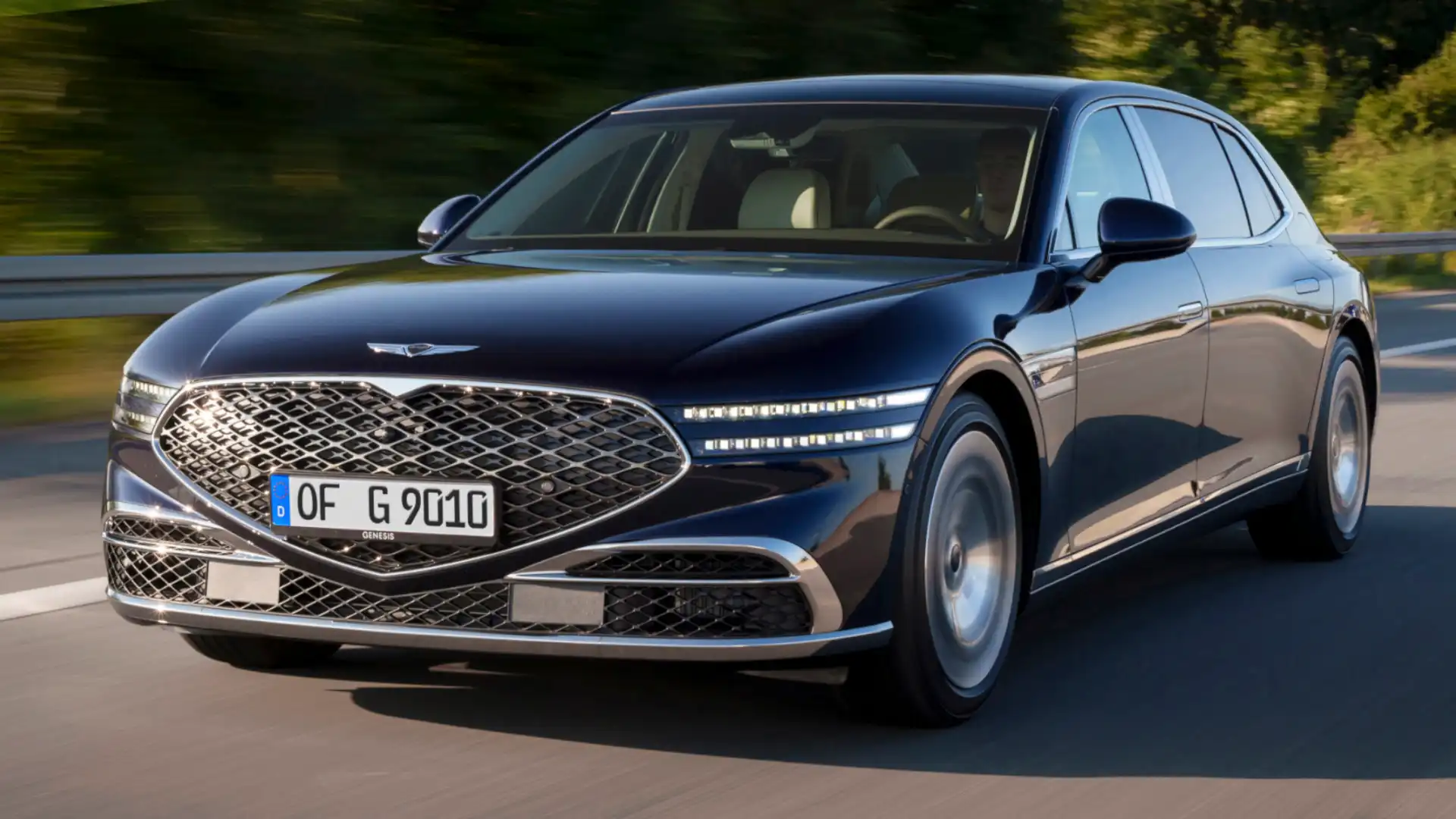 Sedan Modern , Masih Punya Tempat di Tengah Gempuran SUV?