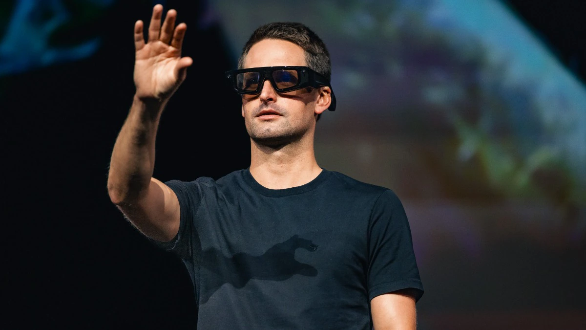 Snap Spectacles 5 dan Arah Baru 2026, Wearable Kamera Snap Kian Viral