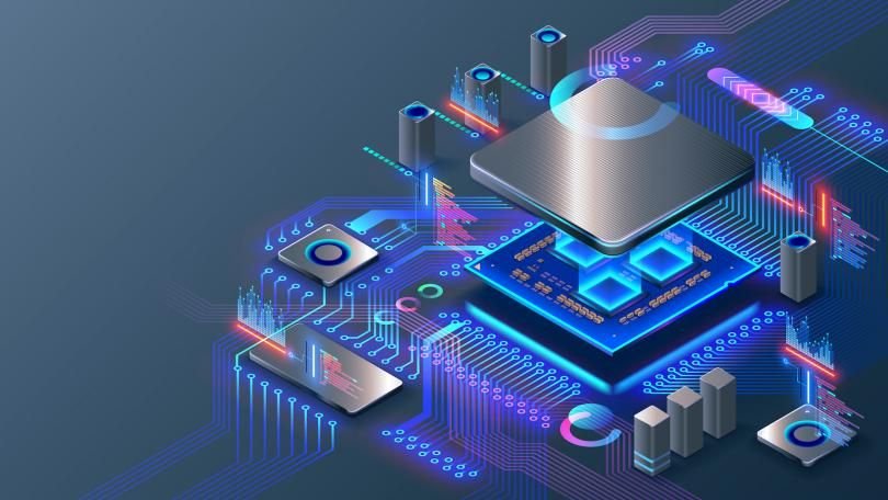 Teknologi Hardware, Inovasi Chip Dan Prosesor Yang Makin Canggih