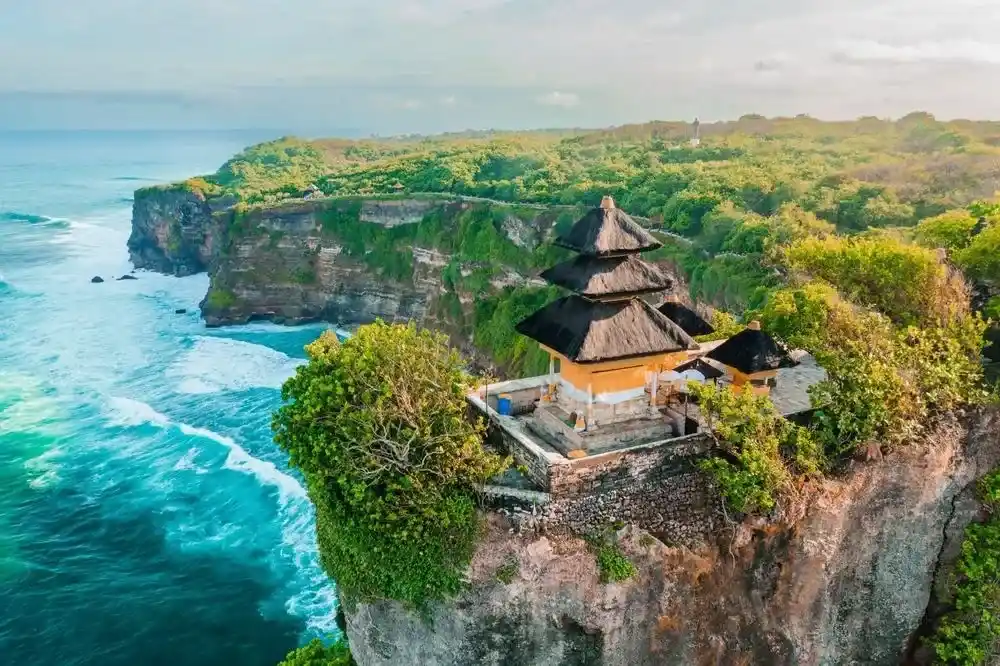 Tempat Wisata di Bali, Pulau Indah yang Selalu Punya Cerita Baru