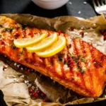 Ikan Salmon: Tips memasak agar Gurih, Lembut, dan Tidak Amis