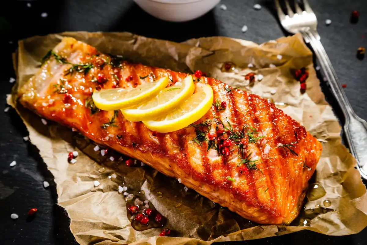 Ikan Salmon: Tips memasak agar Gurih, Lembut, dan Tidak Amis