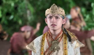 Kian Santang, Legenda Tanah Sunda tentang Keberanian dan Pencarian Iman