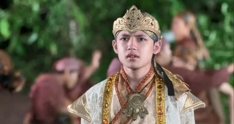 Kian Santang, Legenda Tanah Sunda tentang Keberanian dan Pencarian Iman