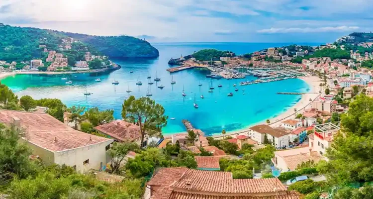 Menorca 2026, Pulau Cantik Spanyol yang Makin Diburu Wisatawan Dunia