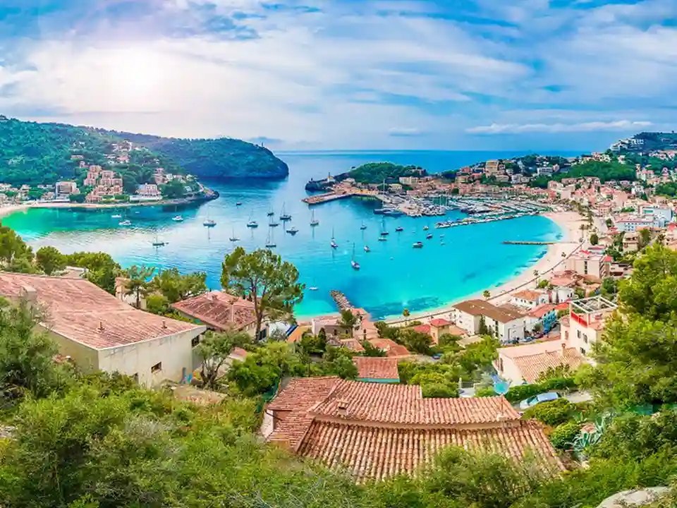 Menorca 2026, Pulau Cantik Spanyol yang Makin Diburu Wisatawan Dunia