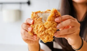Resep Ayam KFC Rumahan yang Crispy di Luar dan Juicy di Dalam Resep Ayam KFC Rumahan yang Crispy di Luar dan Juicy di Dalam