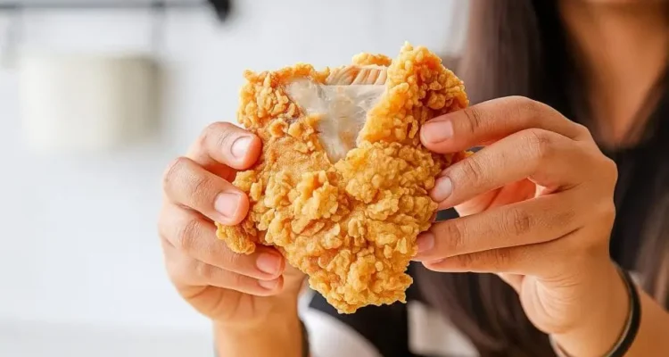 Resep Ayam KFC Rumahan yang Crispy di Luar dan Juicy di Dalam