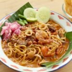 Resep Mie Aceh Kuah Kental, Pedas Gurih dan Harum Rempahnya Bikin Nagih