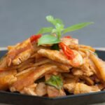 Sayur Rebung, Masakan Rumahan yang Sederhana tapi Selalu Menggoda Selera