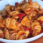 Tips Cumi Balado agar Empuk, Pedasnya Meresap, dan Tidak Amis